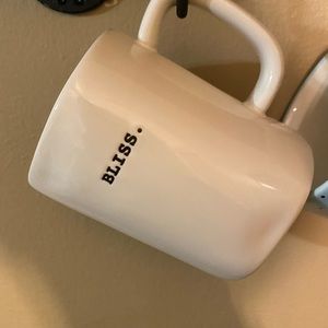 Rae Dunn “Bliss”